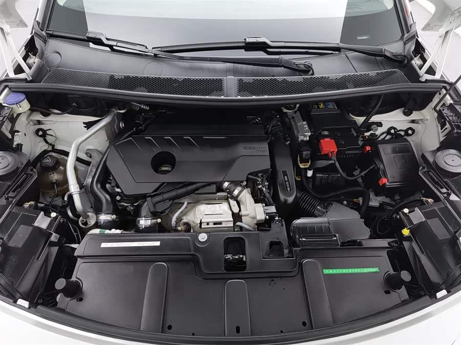 标致 标致5008 2020 汽车图片 #7