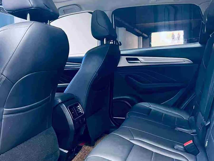 Haval F7 2019 #7 Haval F7 2019 car image #7