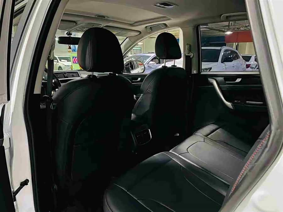 Haval M6 2020 car image #7