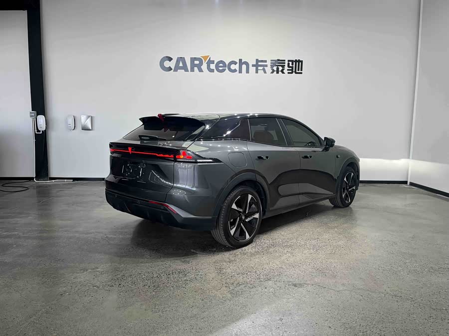 Deepal S07 2025 image de voiture #7