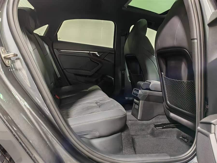 奥迪 奥迪A3 2024 汽车图片 #7