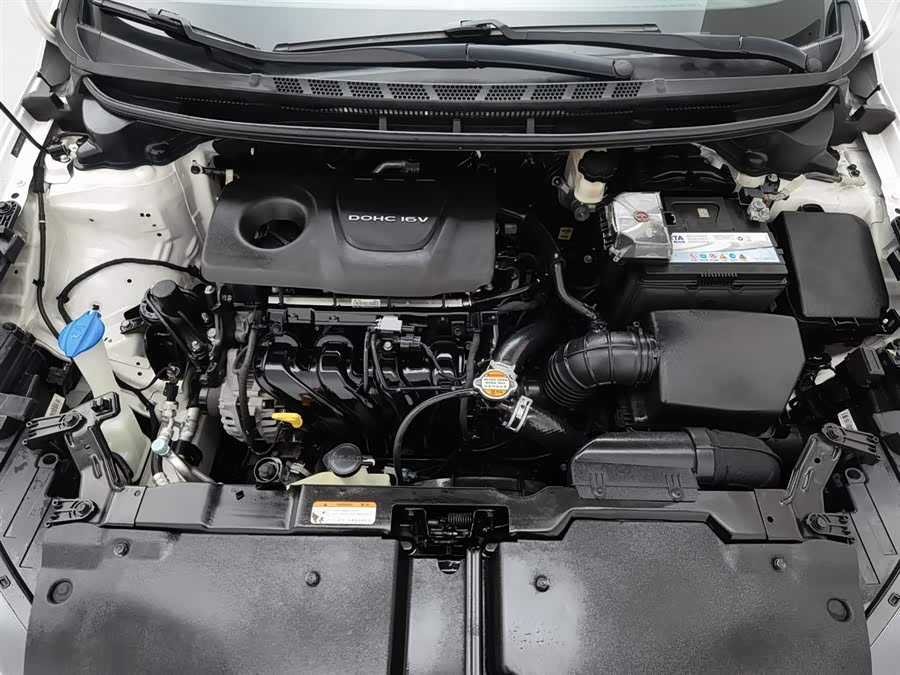 起亚 起亚K3 2018 汽车图片 #7