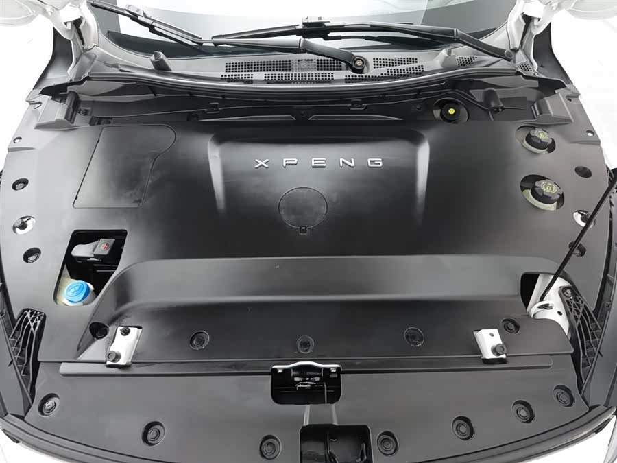 Xpeng G3 2019 immagine di auto #7