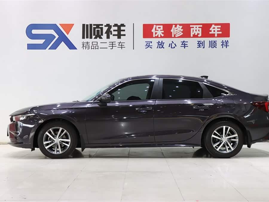 Honda INTEGRA 2023 #7 Honda INTEGRA 2023 car image #7