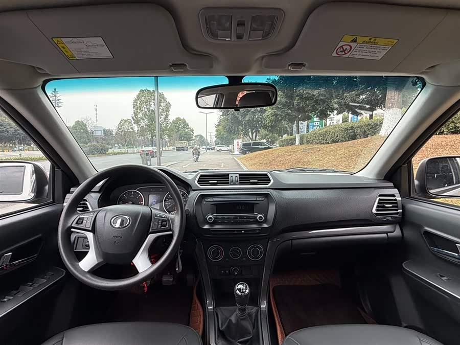 Great Wall Wingle 5 2023 car image #7