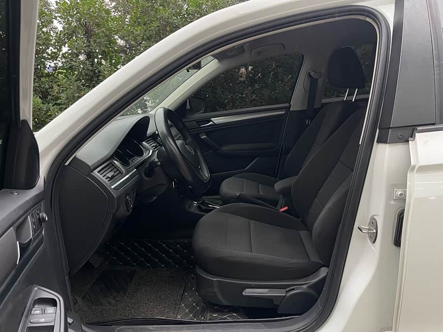 大众 宝来 2019 汽车图片 #7