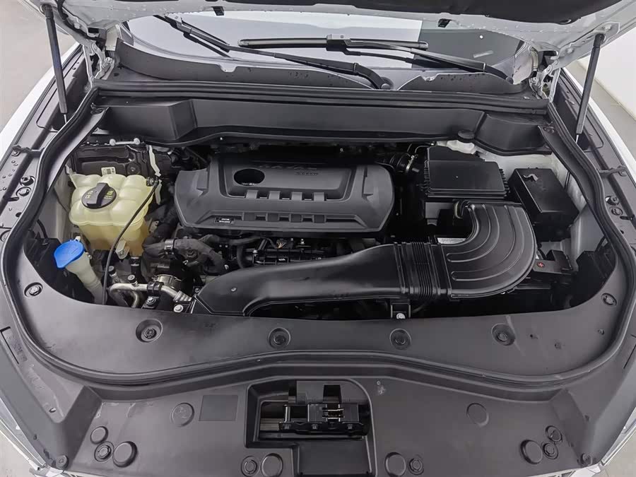 Haval F7 2020 #7 Haval F7 2020 car image #7