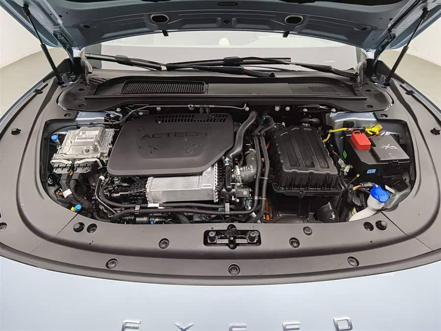 Exceed Stellar Era ES 2025 #7 Exceed Stellar Era ES 2025 immagine di auto #7