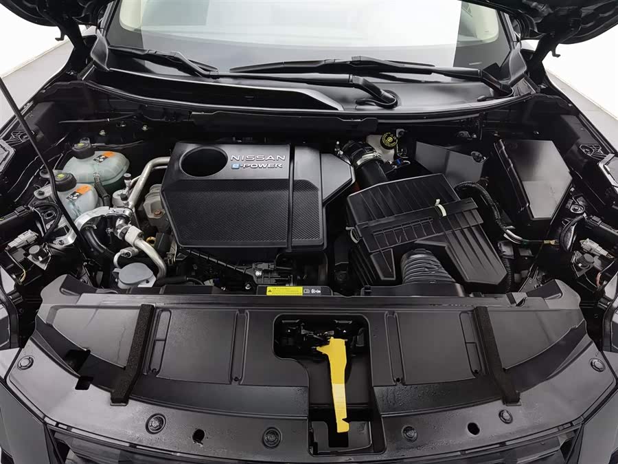 日产 奇骏 2024 汽车图片 #7