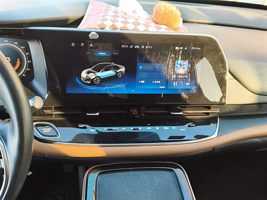 GAC iA5 2020 car image #7