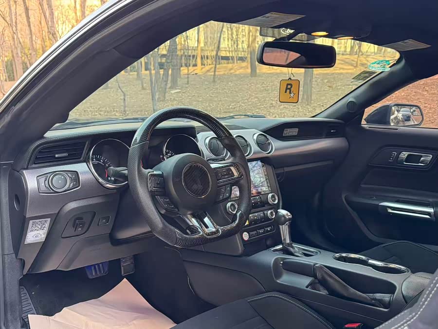 Ford Evos 2022 car image #7