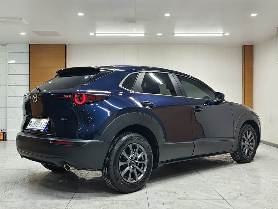 Mazda CX-30 2021 #7 Mazda CX-30 2021 car image #7