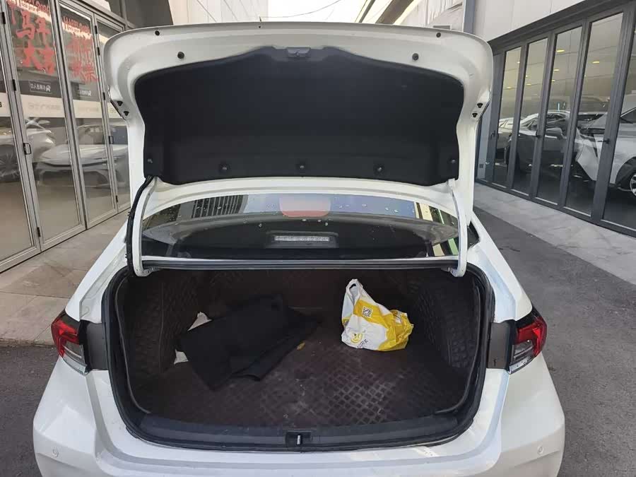 丰田 卡罗拉 2021 汽车图片 #7