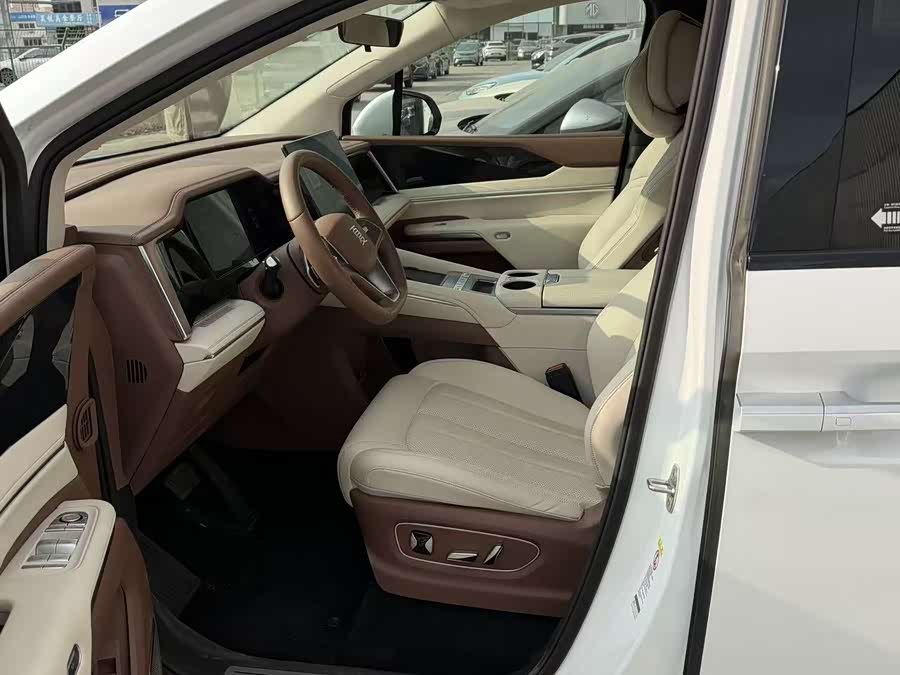 BYD Xia 2024 #7 BYD Xia 2024 imagem de carro #7