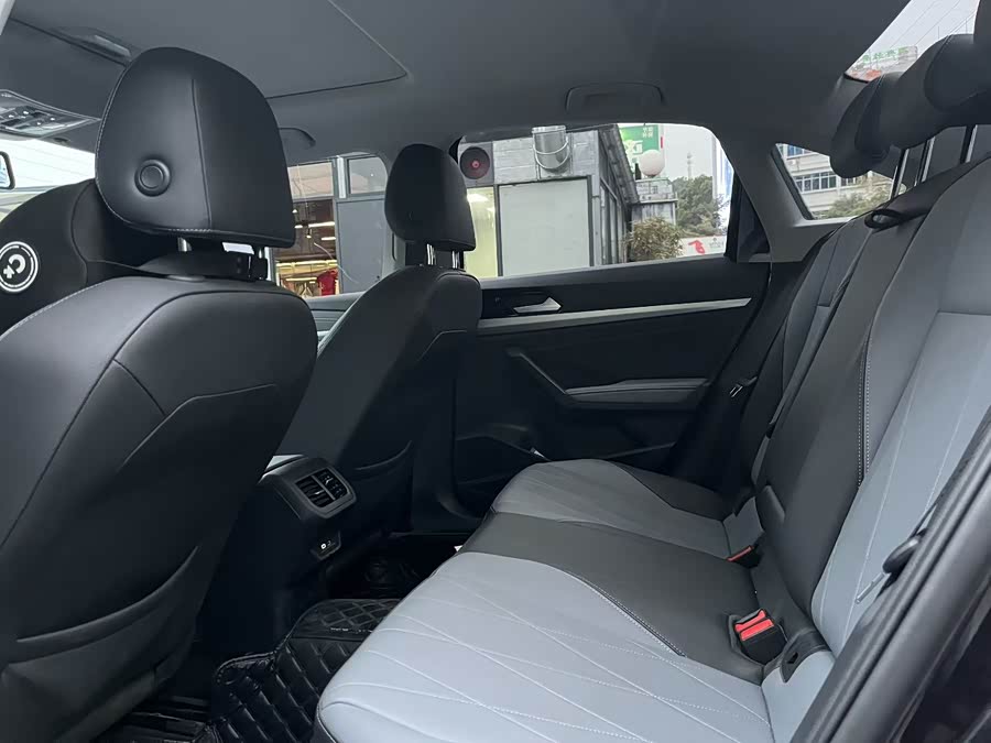 大众 朗逸 2022 汽车图片 #7