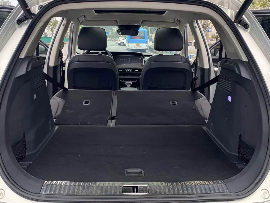 HongQi HS5 2020 immagine di auto #7