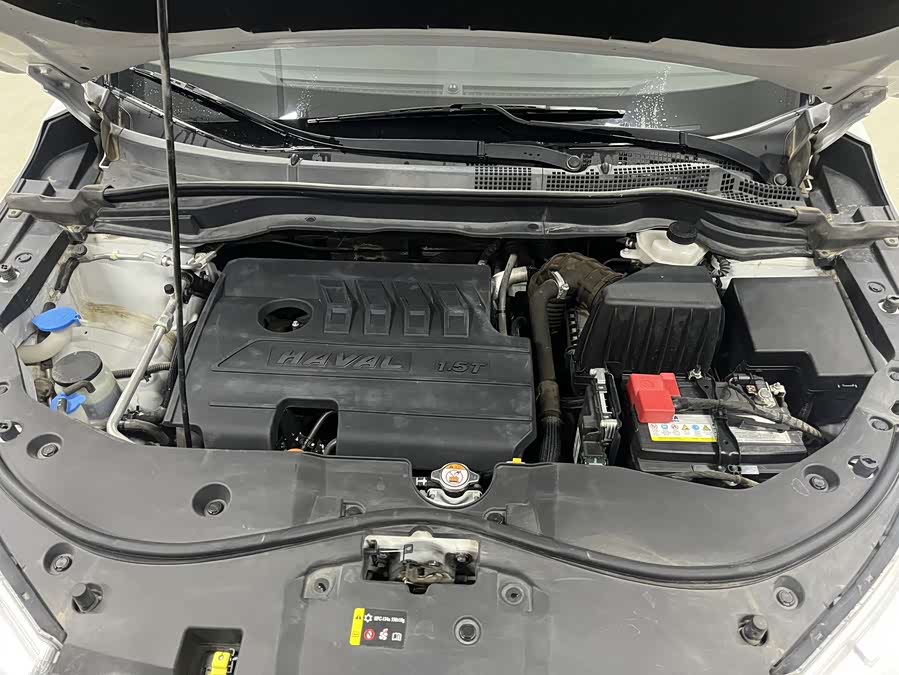 Haval M6 2022 صورة سيارة #7