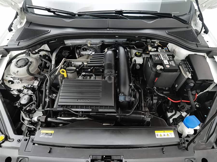 Volkswagen Bora 2023 car image #7