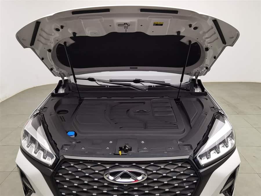 Tiggo 7 Plus 2022 car image #7