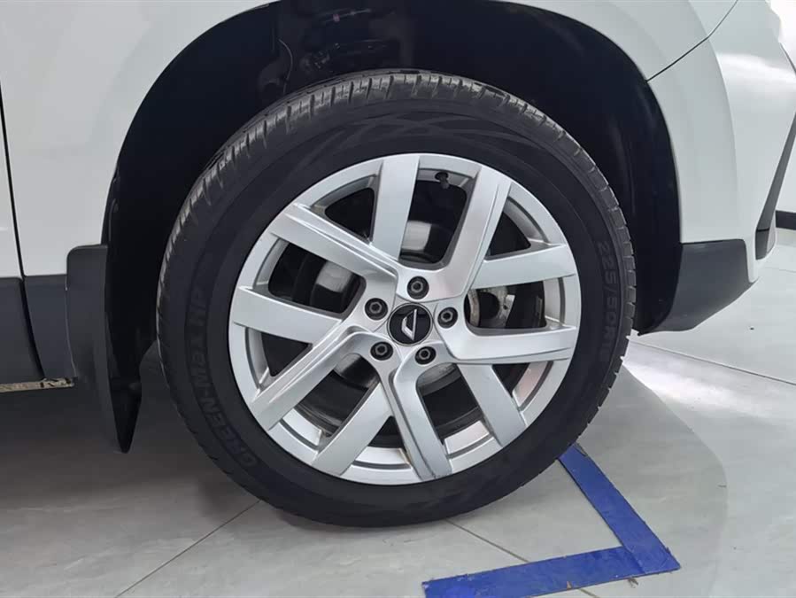 捷达 捷达VS5 2022 汽车图片 #7