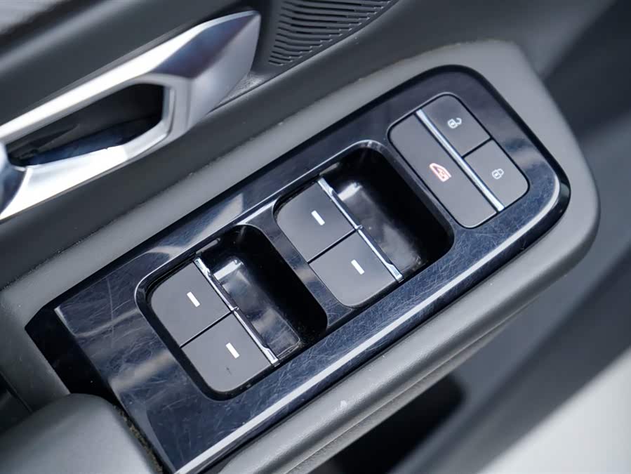 Jetour Dashing 2023 car image #7