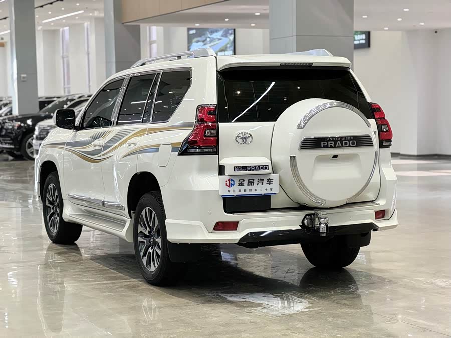 Toyota 2023 #7 Toyota 2023 car image #7