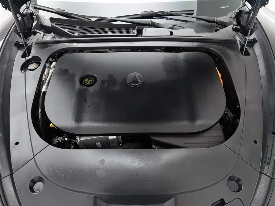 Denza Z9 2024 #7 Denza Z9 2024 car image #7