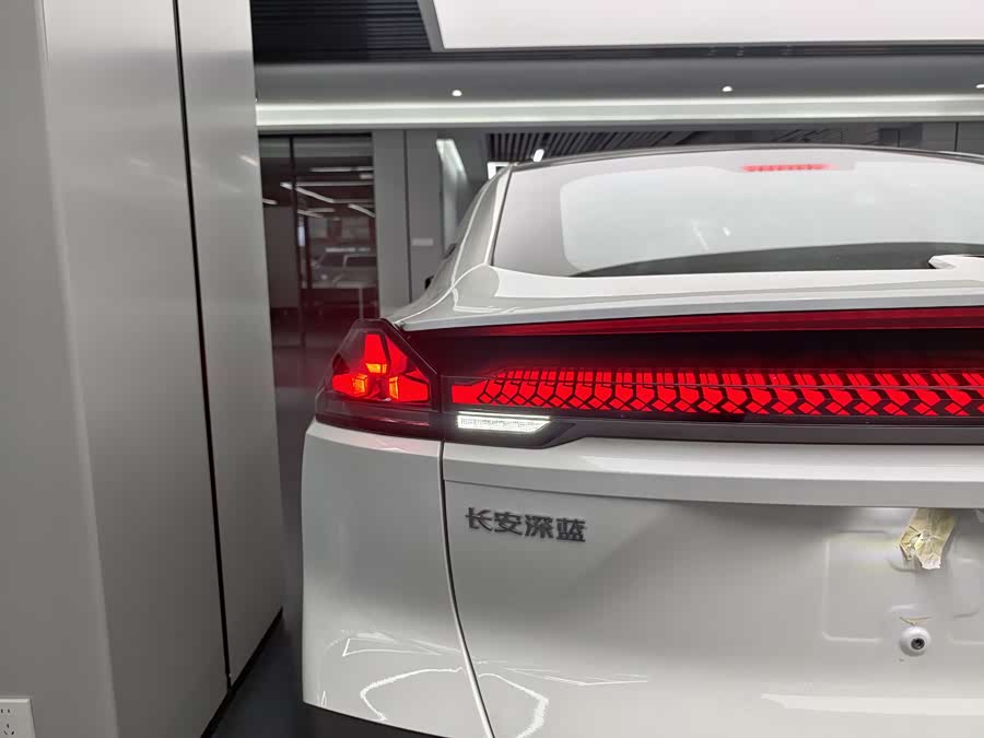 Deepal SL03 2025 image de voiture #7