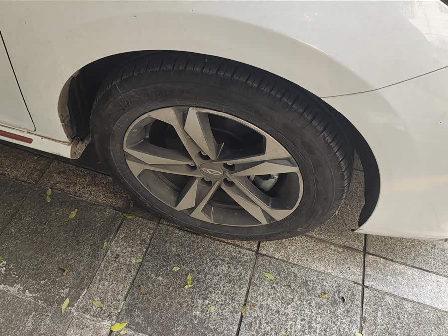 Chery Arrizo 5 Plus 2023 #7 Chery Arrizo 5 Plus 2023 immagine di auto #7