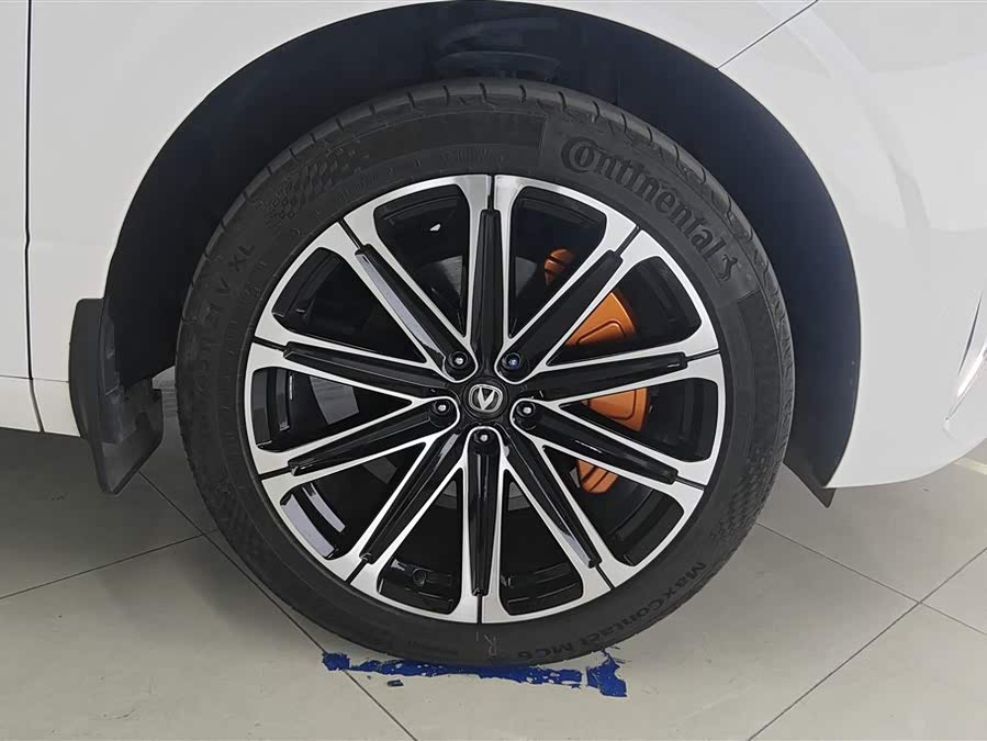 Changan UNI-K iDD 2023 #7 Changan UNI-K iDD 2023 car image #7