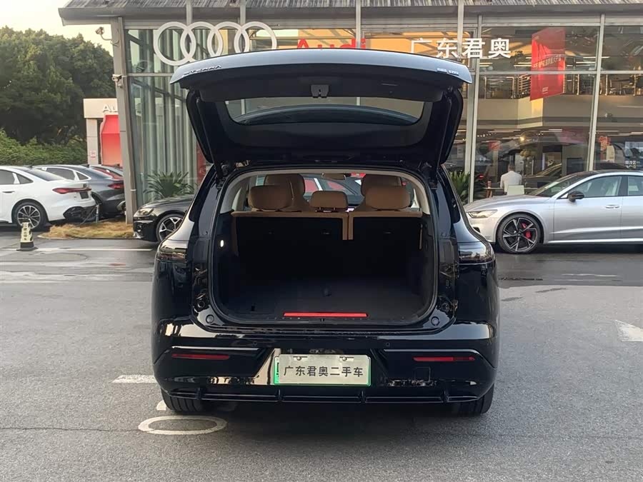 Exceed Stellar Era ET 2024 #7 Exceed Stellar Era ET 2024 car image #7