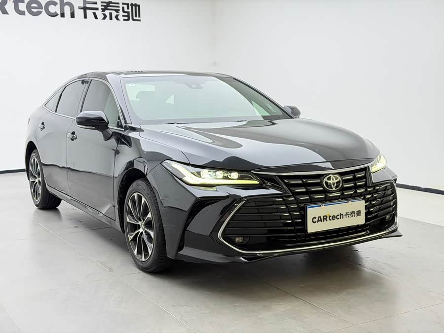 Toyota Avalon 2023 immagine di auto #7