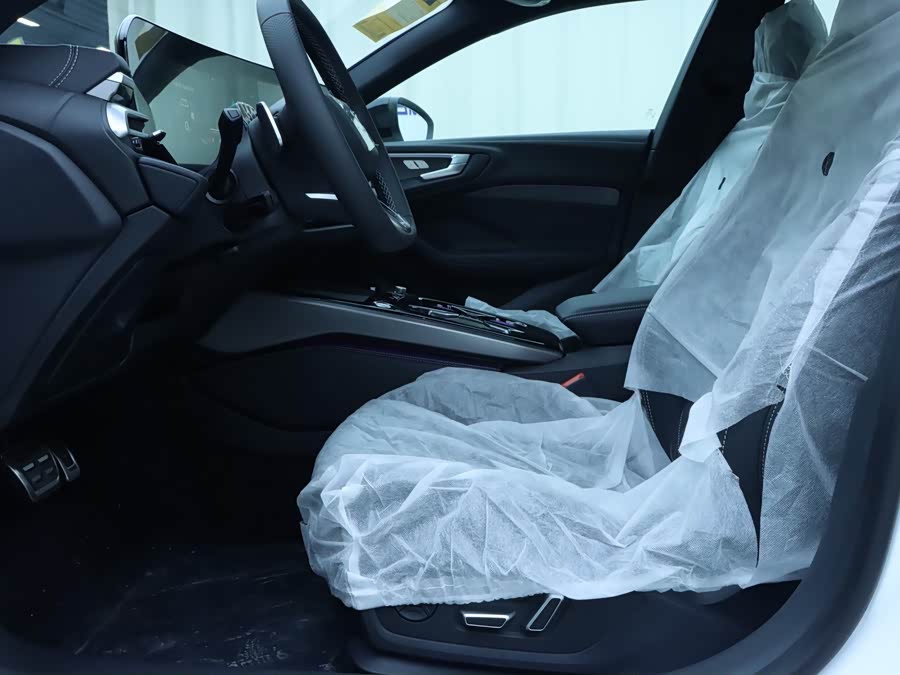 Audi FAW Audi A5L 2025 car image #7