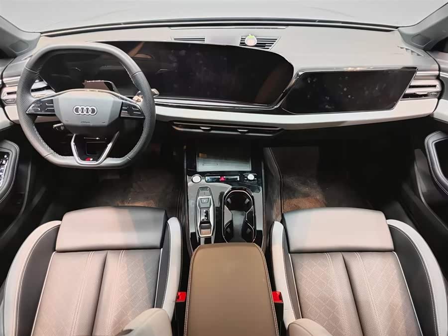 Audi FAW Audi A5L 2025 car image #7