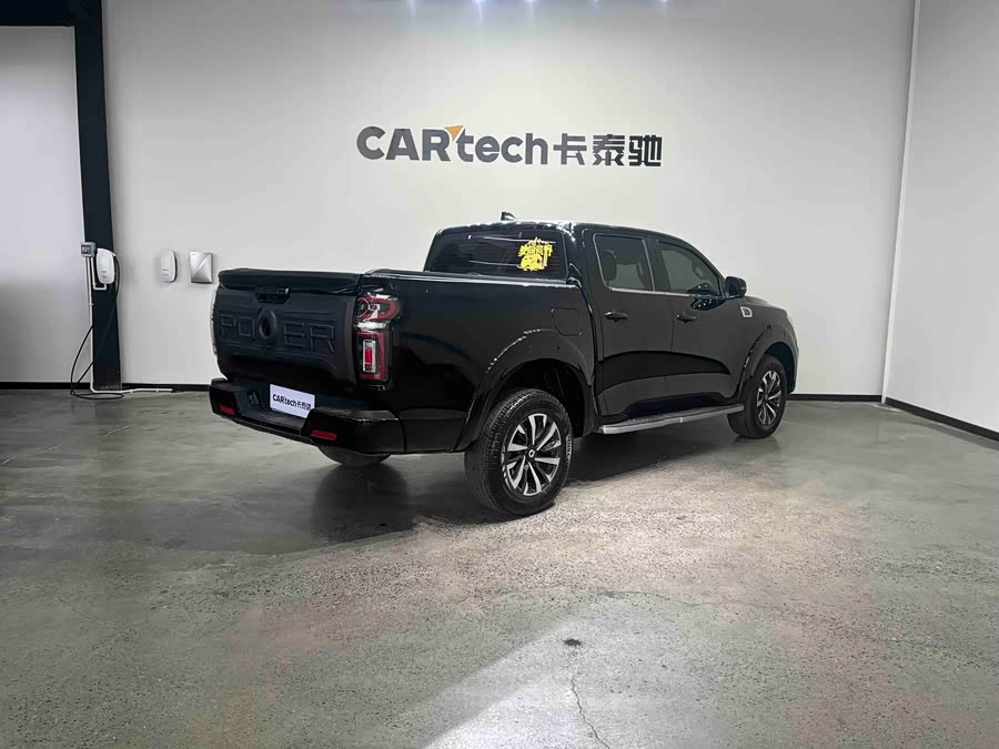 Great Wall Poer 2023 immagine di auto #7