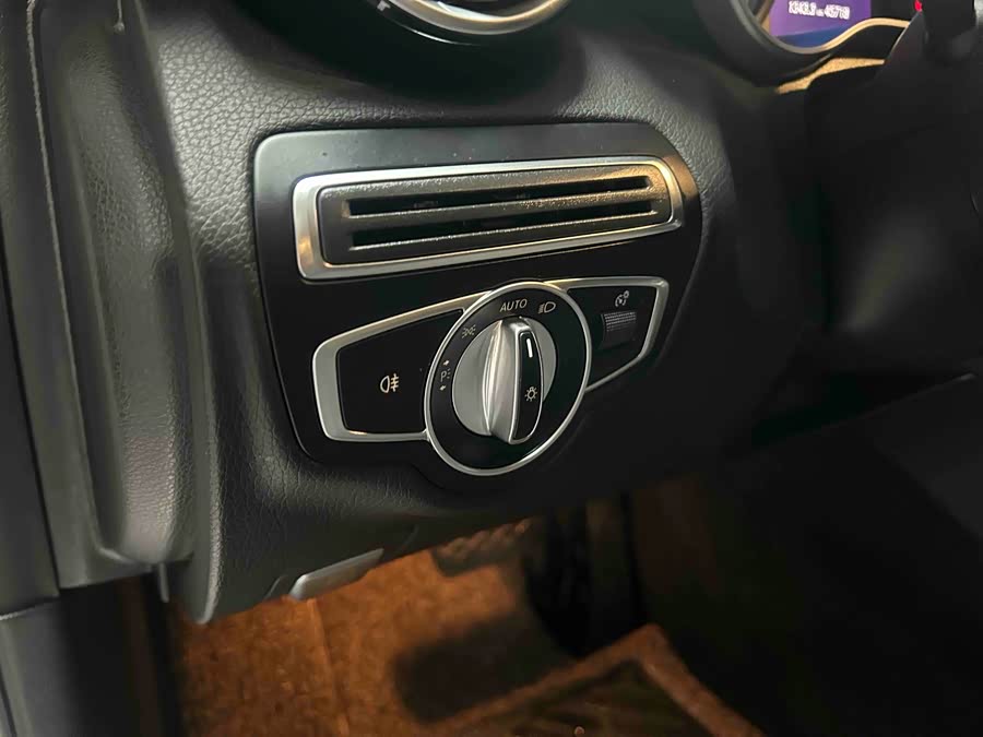 Mercedes-Benz C Class 2019 #7 Mercedes-Benz C Class 2019 car image #7