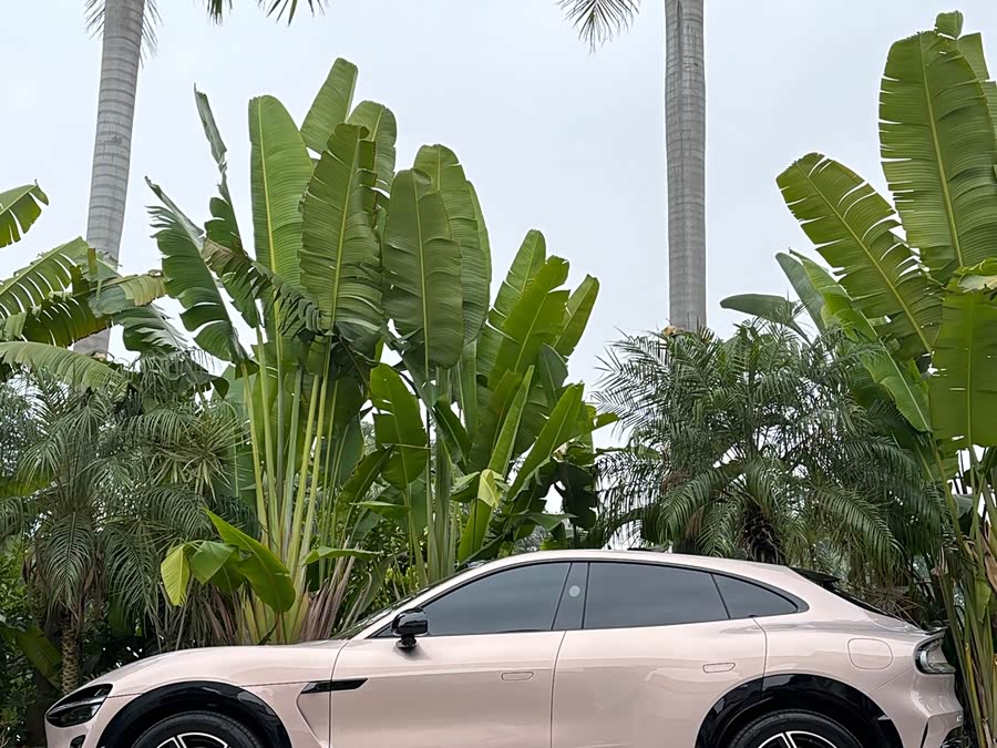 小米汽车 小米YU7 2025 #7 小米汽车 小米YU7 2025 汽车图片 #7