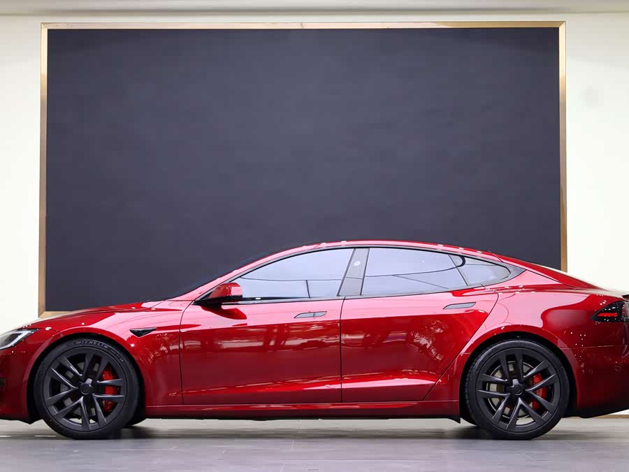 特斯拉 Model S 2023 汽车图片 #7