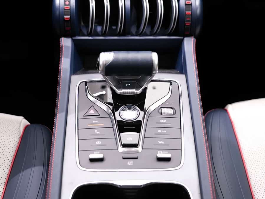 BYD Yuan Plus 2022 car image #7