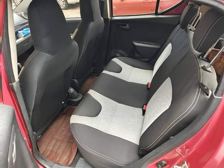 Suzuki Alto 2012 image de voiture #7