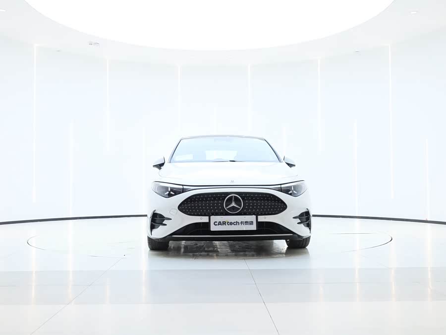 Mercedes-Benz CLA Class New Energy 2025 immagine di auto #7
