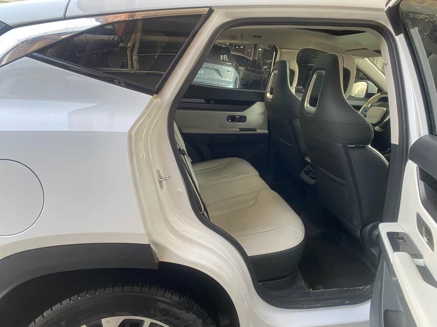 捷途 捷途大圣 2022 汽车图片 #7