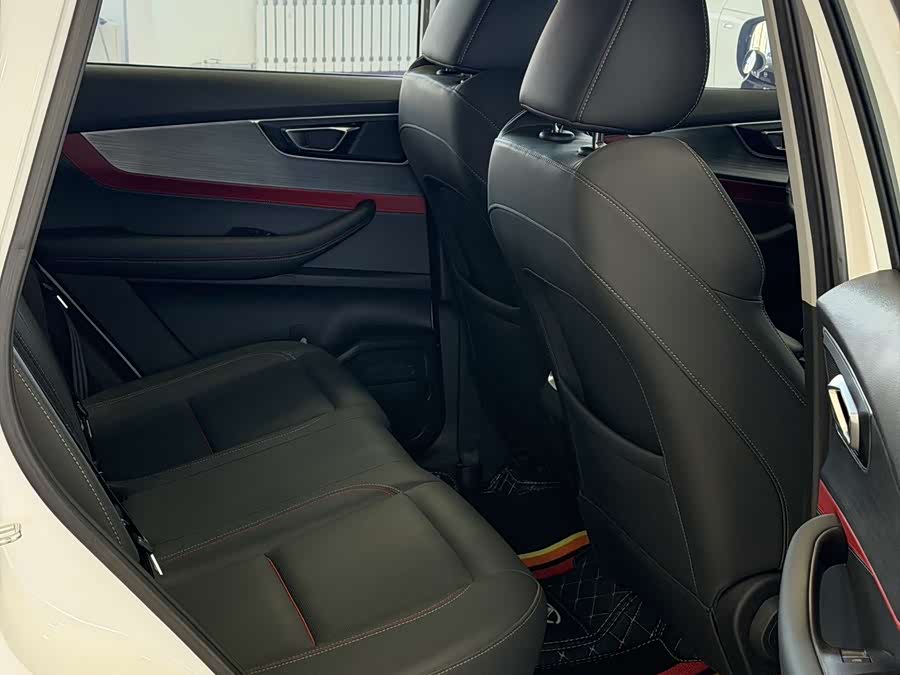 Chery Tiggo 7 Plus 2022 #7 Chery Tiggo 7 Plus 2022 imagem de carro #7