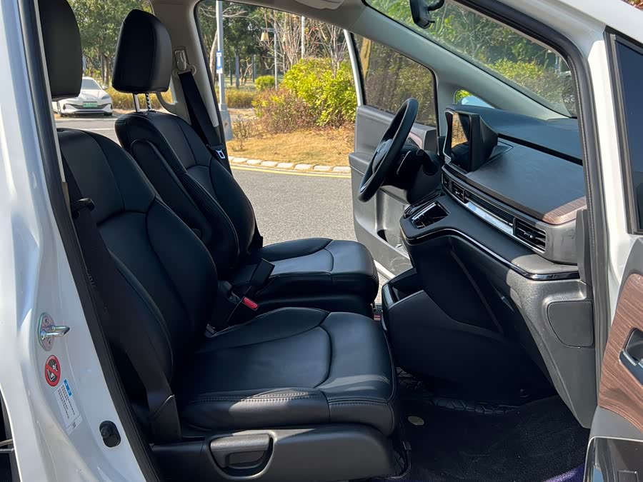 Honda ODYSSEY 2023 car image #7