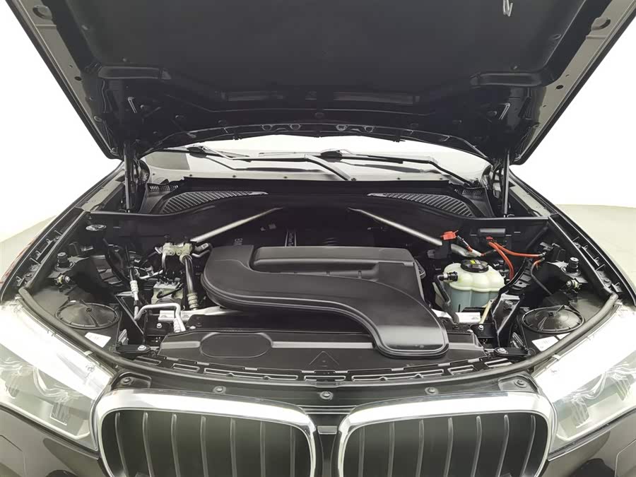 BMW X6 2016 immagine di auto #7