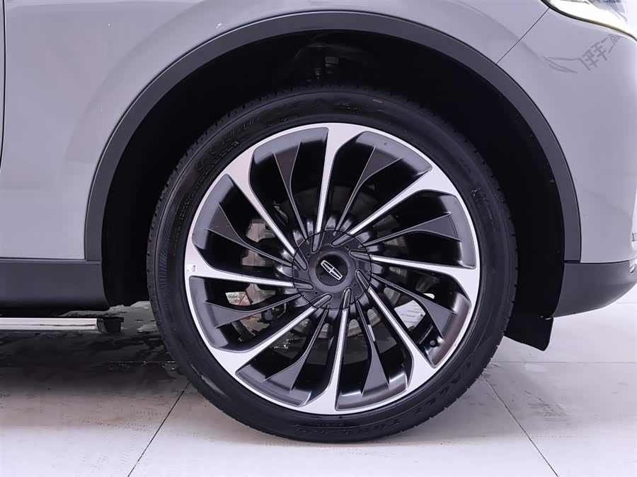 Changan 2024 car image #7