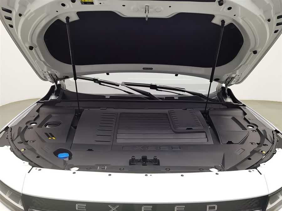 Exceed Chasing Wind C-DM 2022 صورة سيارة #7