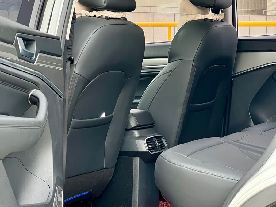 Haval H6 2019 car image #7