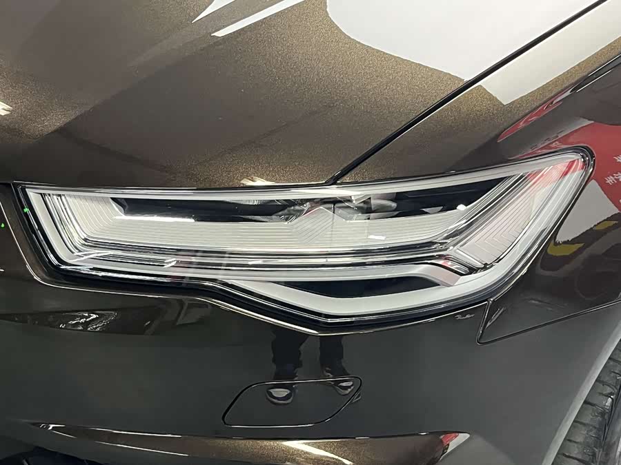 Audi A6 (Imported) 2019 изображение автомобиля #7