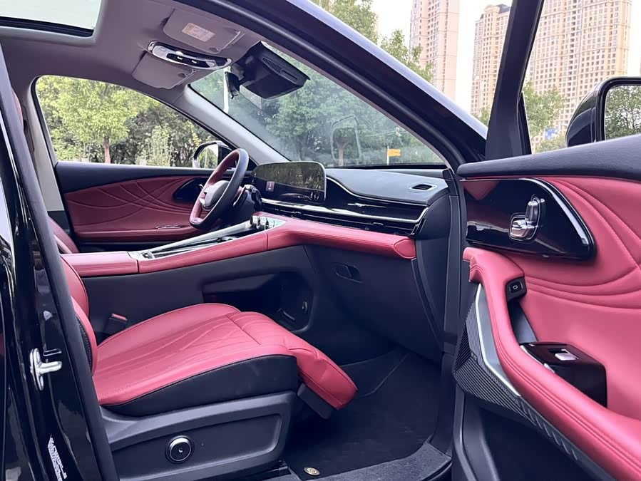 Exceed Yaoguang 2023 car image #7